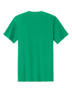 Rear View of Kelly Port & Co Easy Cotton Tee PC43