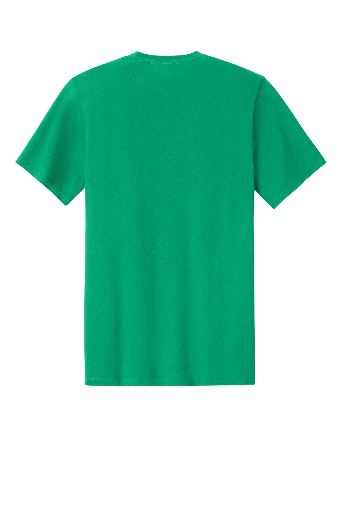 Rear View of Kelly Port & Co Easy Cotton Tee PC43