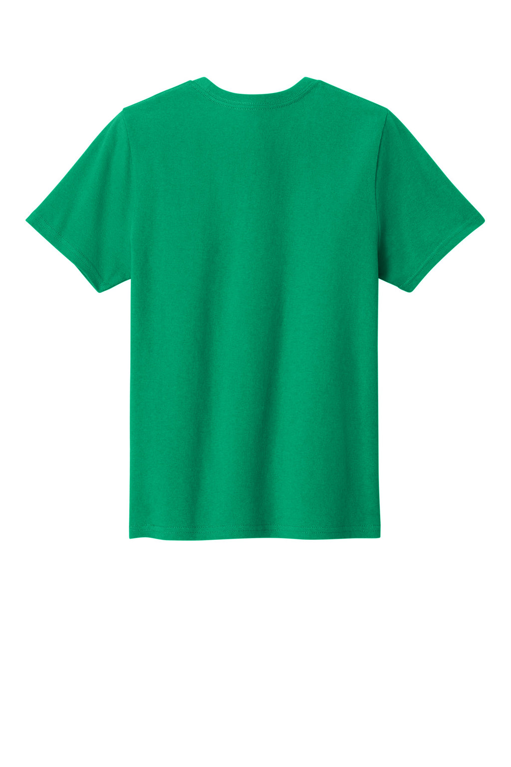 Rear View of Kelly Port & Co Youth Easy Cotton Tee PC43Y