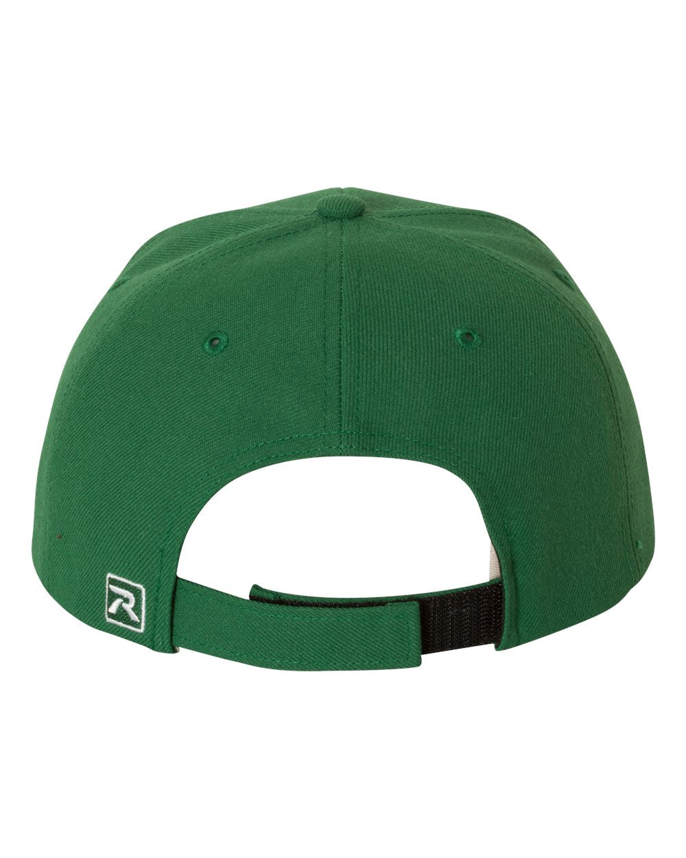 Rear View of Kelly Surge Adjustable Cap - 514