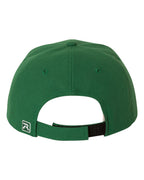 Rear View of Kelly Surge Adjustable Cap - 514