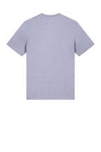 Rear View of Lavender Stanley/Stella Unisex Creator 2.0 Tee SXU001
