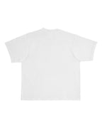 Rear View of Lunar Rock Urban Heavyweight T-Shirt - LS16005