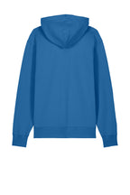 Rear View of MindfulBlu Stanley/Stella Unisex Cruiser 2.0 Hooded Sweatshirt SXU003