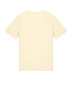 Rear View of NaturalRaw Stanley/Stella Unisex Creator 2.0 Tee SXU001