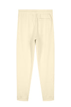 Rear View of NaturalRaw Stanley/Stella Unisex Flyer Jogger SXU006