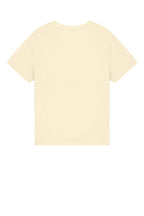 Rear View of NaturalRaw Stanley/Stella Women's Stella Muser Tee SXW002