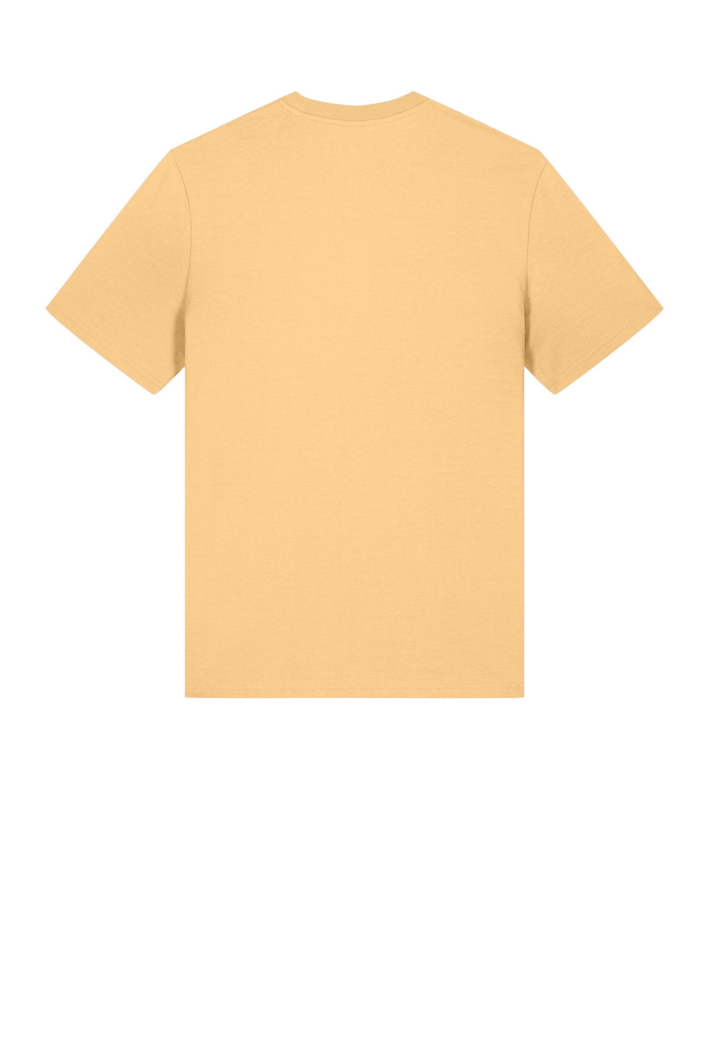 Rear View of Nispero Stanley/Stella Unisex Creator 2.0 Tee SXU001