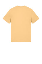 Rear View of Nispero Stanley/Stella Unisex Creator 2.0 Tee SXU001