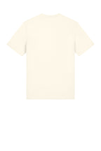 Rear View of OffWhite Stanley/Stella Unisex Creator 2.0 Tee SXU001
