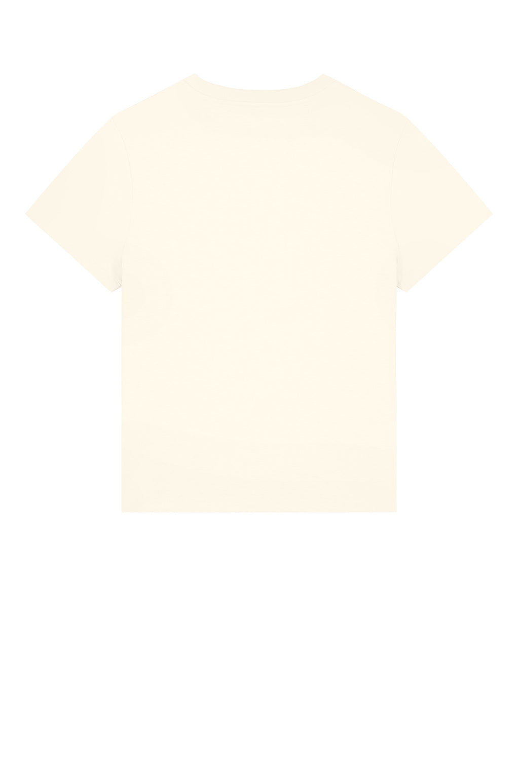 Rear View of OffWhite Stanley/Stella Women's Stella Muser Tee SXW002