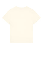 Rear View of OffWhite Stanley/Stella Women's Stella Muser Tee SXW002