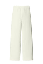 Rear View of OpalWhite OGIO Women's Transcend Pant LOG864