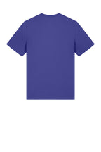 Rear View of PurpleLove Stanley/Stella Unisex Creator 2.0 Tee SXU001