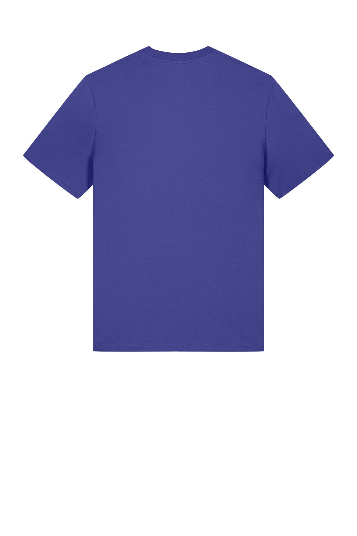 Rear View of PurpleLove Stanley/Stella Unisex Creator 2.0 Tee SXU001