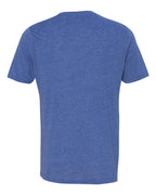 Rear View of Royal Festival T-Shirt - 6200