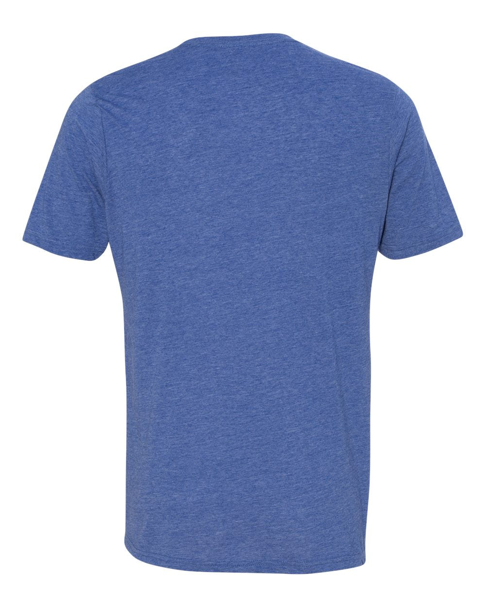 Rear View of Royal Festival T-Shirt - 6200