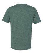 Rear View of Royal Pine Festival T-Shirt - 6200