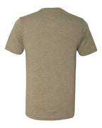 Rear View of Sage Festival T-Shirt - 6200