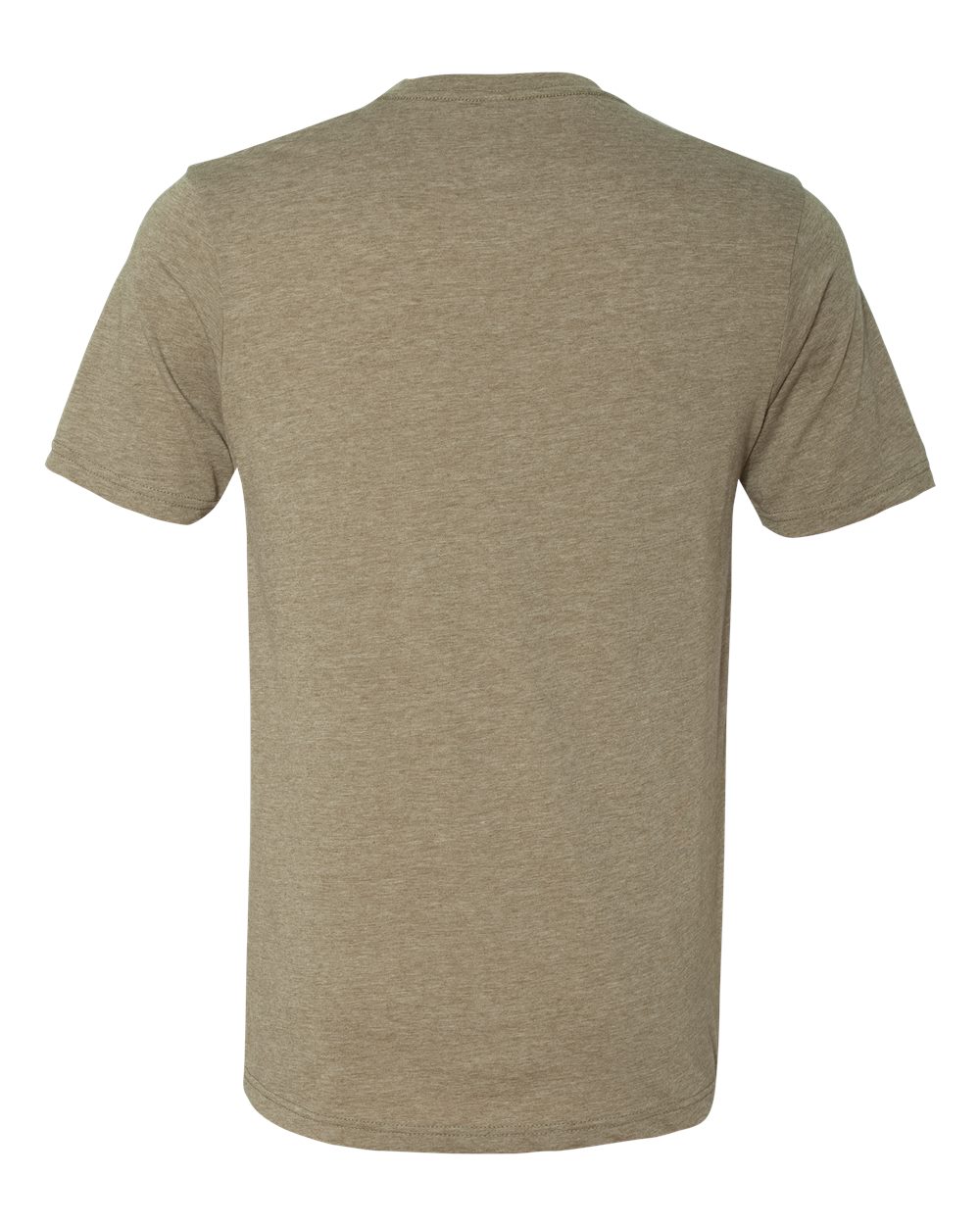 Rear View of Sage Festival T-Shirt - 6200