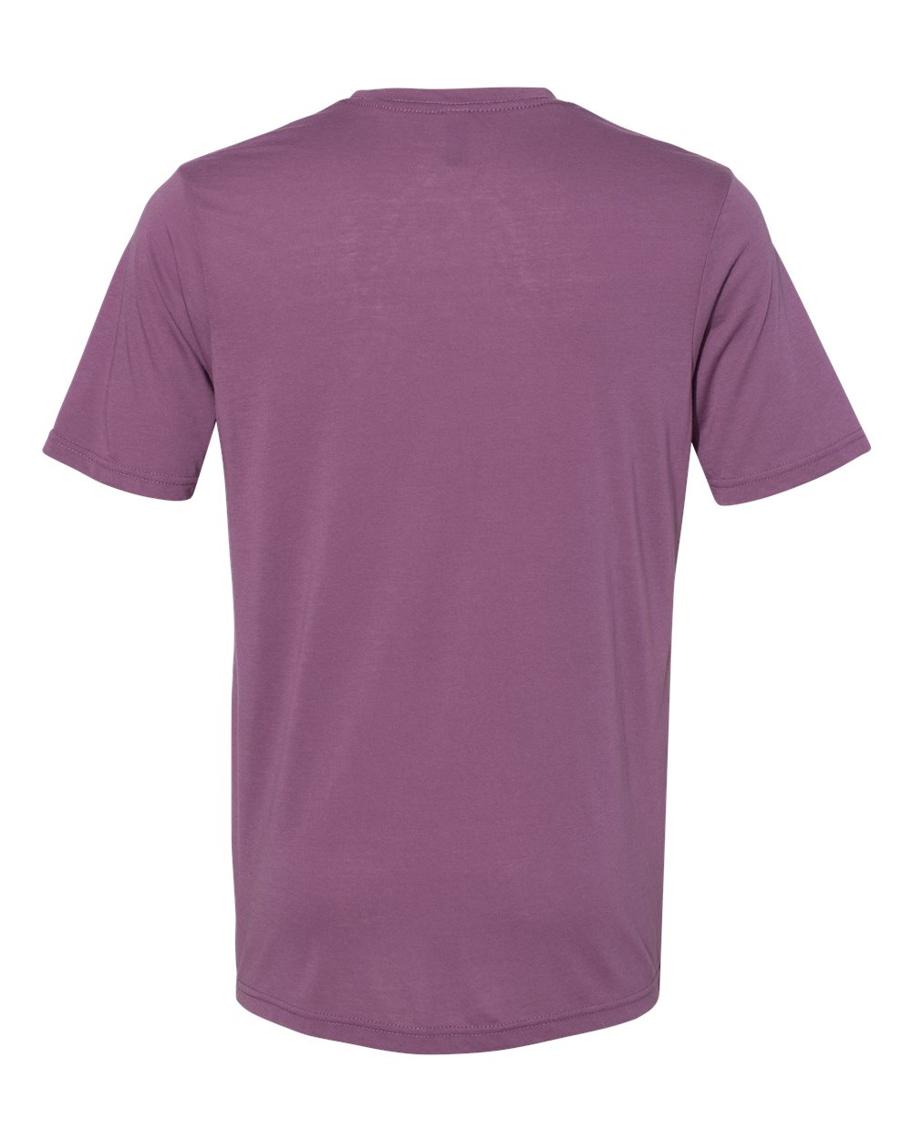 Rear View of Shiraz Festival T-Shirt - 6200