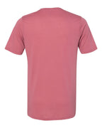 Rear View of Smoked Paprika Festival T-Shirt - 6200