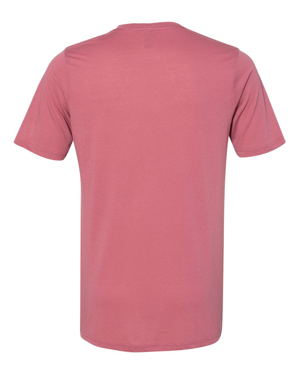 Rear View of Smoked Paprika Festival T-Shirt - 6200