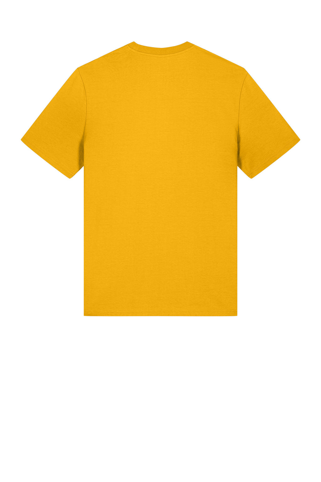 Rear View of SpectraYlw Stanley/Stella Unisex Creator 2.0 Tee SXU001
