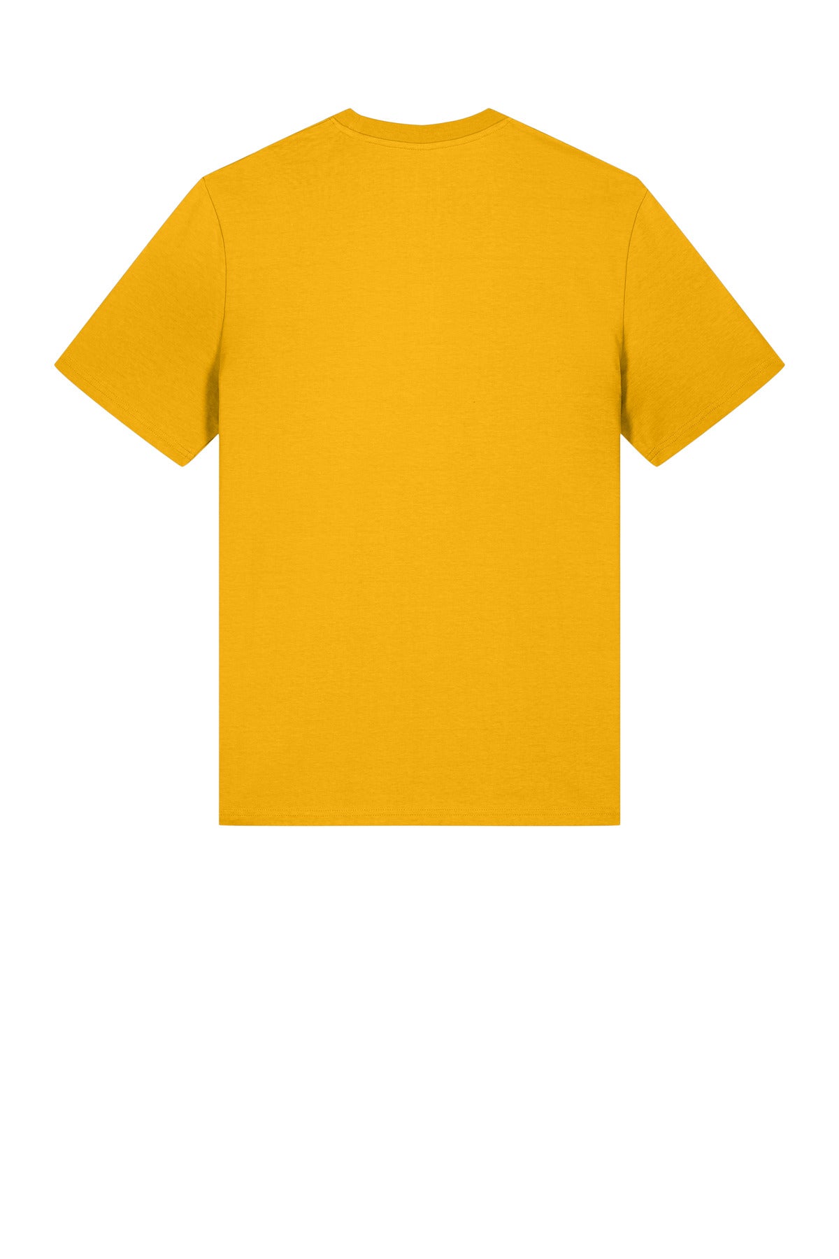 Rear View of SpectraYlw Stanley/Stella Unisex Creator 2.0 Tee SXU001