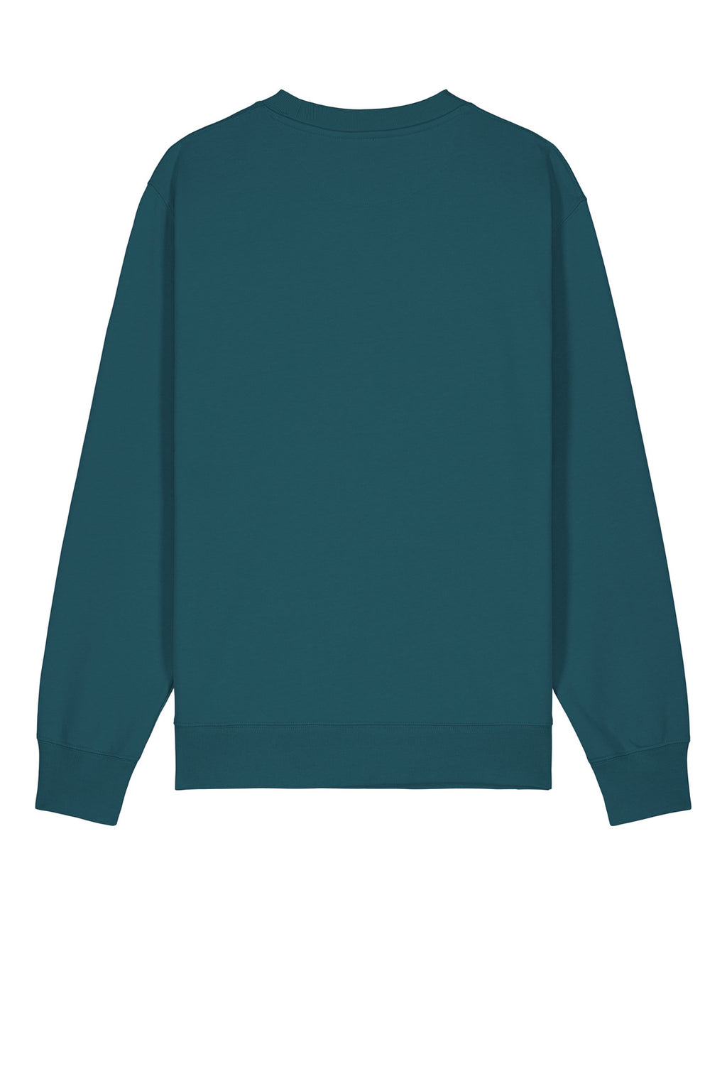 Rear View of Stargazer Stanley/Stella Unisex Changer 2.0 Crewneck Sweatshirt SXU004