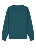 Rear View of Stargazer Stanley/Stella Unisex Changer 2.0 Crewneck Sweatshirt SXU004