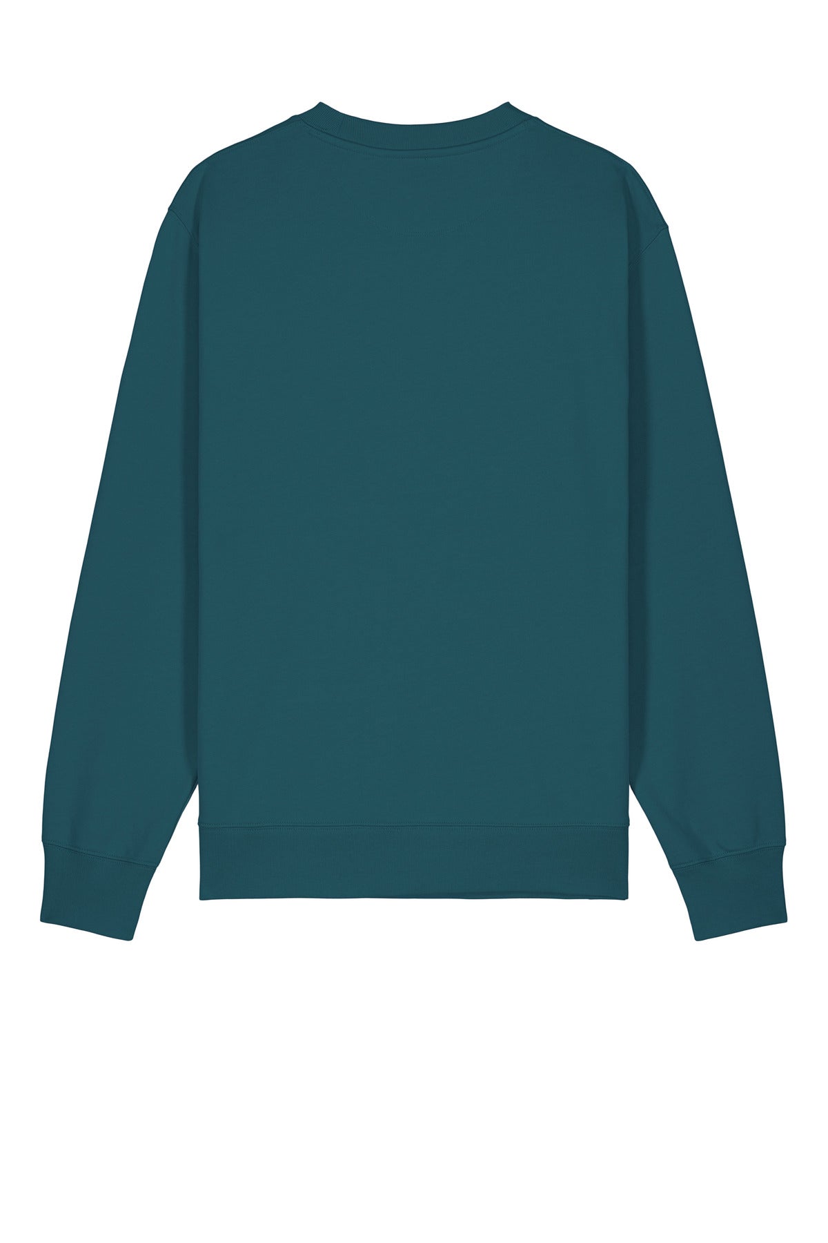 Rear View of Stargazer Stanley/Stella Unisex Changer 2.0 Crewneck Sweatshirt SXU004