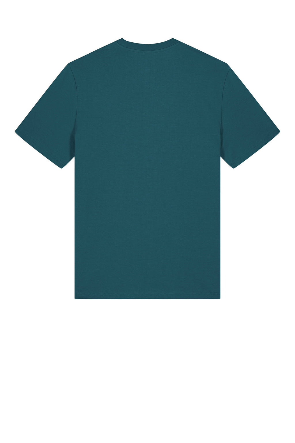 Rear View of Stargazer Stanley/Stella Unisex Creator 2.0 Tee SXU001