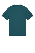 Rear View of Stargazer Stanley/Stella Unisex Creator 2.0 Tee SXU001