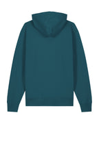 Rear View of Stargazer Stanley/Stella Unisex Cruiser 2.0 Hooded Sweatshirt SXU003