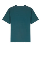 Rear View of Stargazer Stanley/Stella Unisex Freestyler Heavyweight Tee SXU018