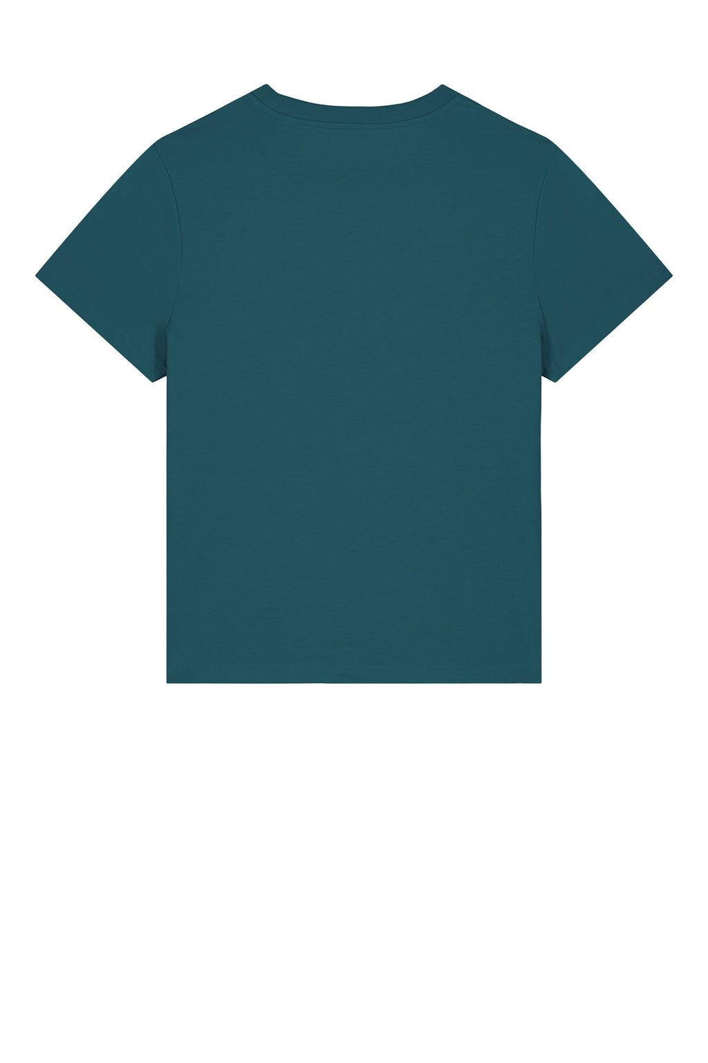 Rear View of Stargazer Stanley/Stella Women's Stella Muser Tee SXW002