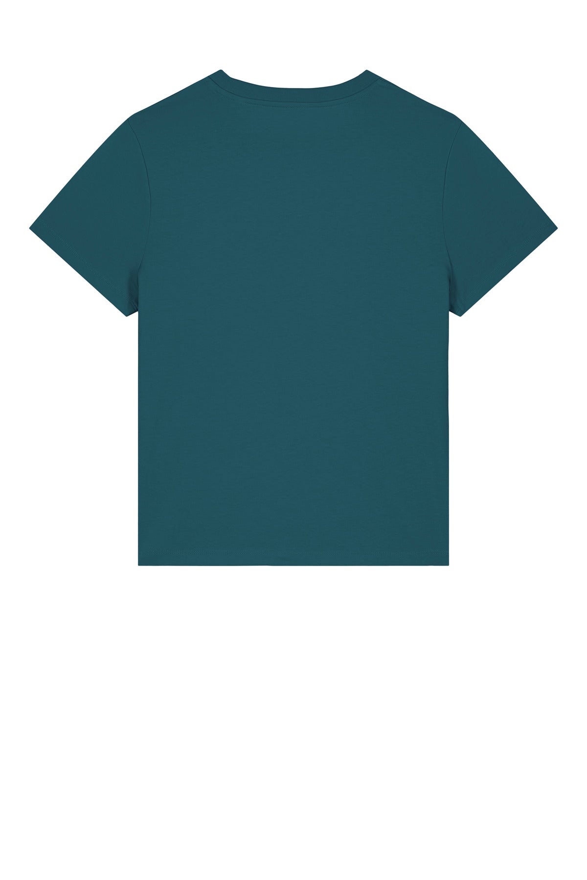 Rear View of Stargazer Stanley/Stella Women's Stella Muser Tee SXW002