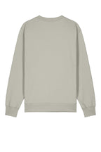 Rear View of Stone Stanley/Stella Unisex Changer 2.0 Crewneck Sweatshirt SXU004
