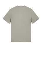 Rear View of Stone Stanley/Stella Unisex Creator 2.0 Tee SXU001