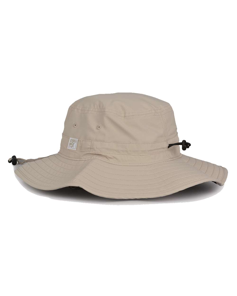 Rear View of Stone Ultralight Booney - GB400