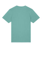 Rear View of TlMonstera Stanley/Stella Unisex Crafter Tee SXU007