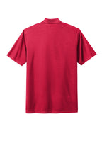 Rear View of UniRed Nike Dri-FIT Micro Pique 2.0 Polo NKDC1963