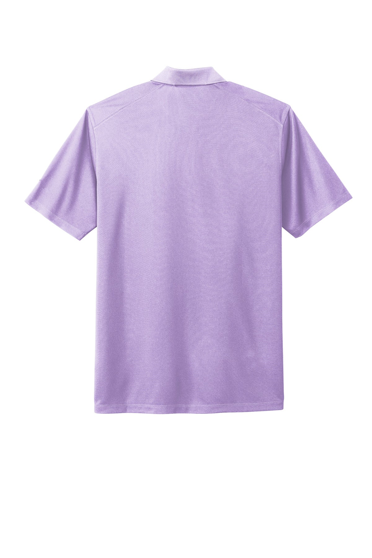 Rear View of UrbanLilac Nike Dri-FIT Micro Pique 2.0 Polo NKDC1963