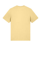 Rear View of VivaYellow Stanley/Stella Unisex Creator 2.0 Tee SXU001