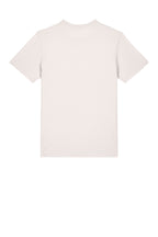 Rear View of VtgWhite Stanley/Stella Unisex Crafter Tee SXU007