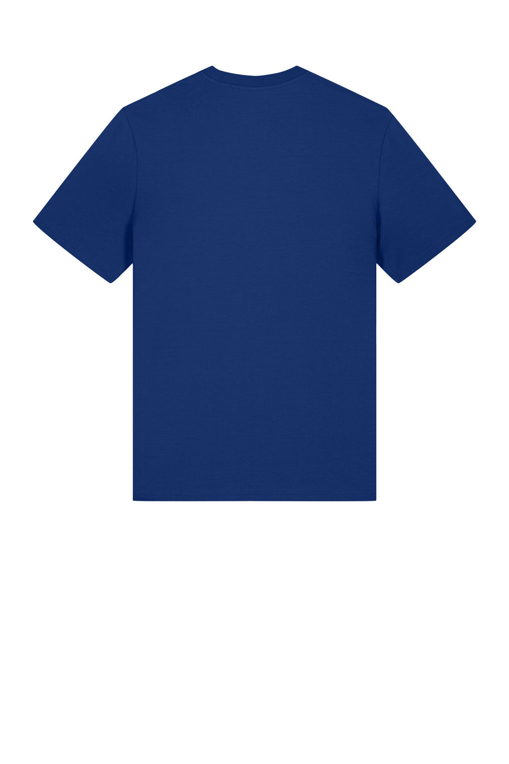 Rear View of WorkerBlue Stanley/Stella Unisex Creator 2.0 Tee SXU001