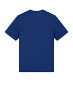 Rear View of WorkerBlue Stanley/Stella Unisex Creator 2.0 Tee SXU001