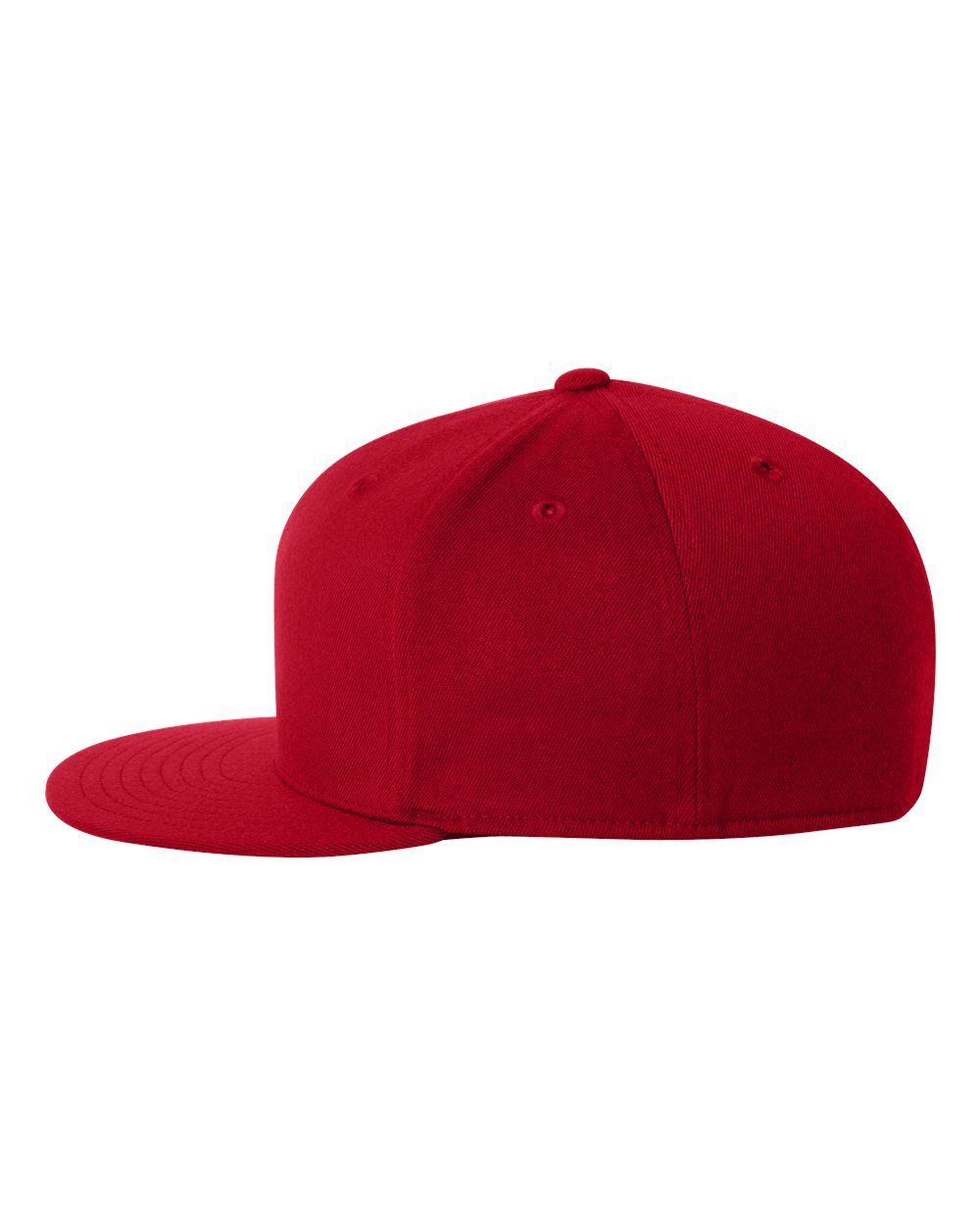 Red 210® Flat Bill Cap - 6210FF