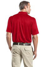 Red CornerStone - Select Snag-Proof Polo. CS412